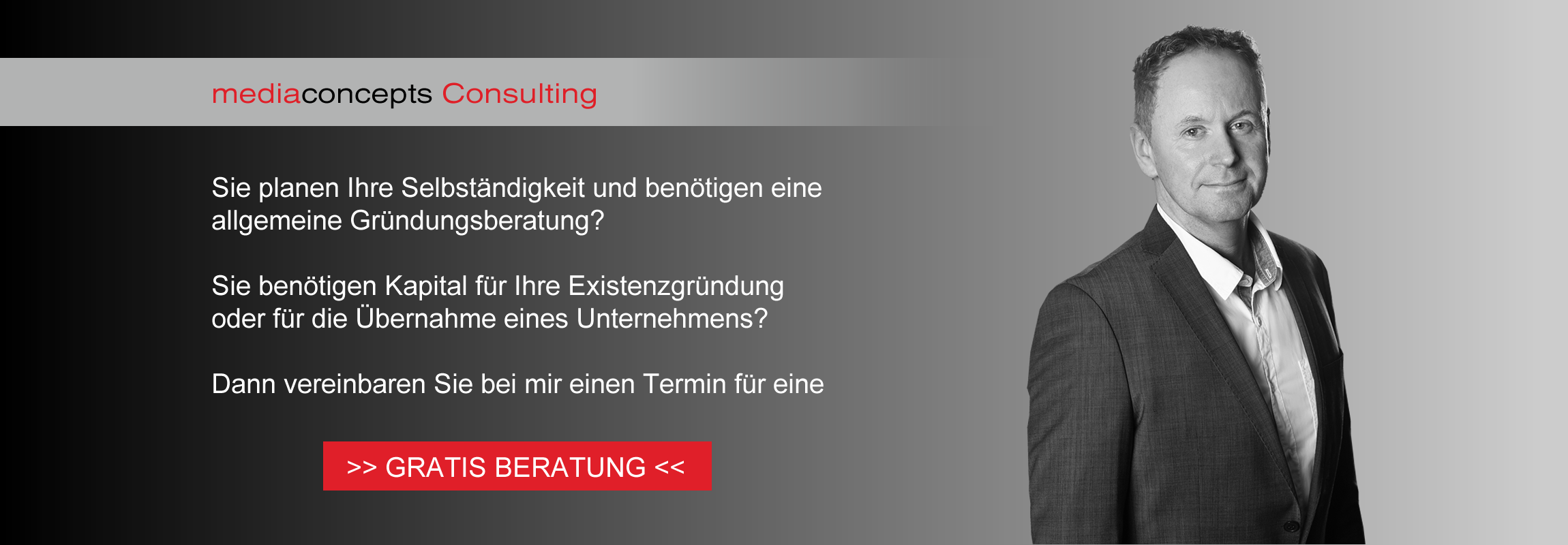 Webdesign, Online-Shops, Video-Trailer, Online-Marketing, Mystery Checks, Graphikdesign, Gründungsberatung, Businessplanerstellung, Kapitalakquise, Fördermittel, Existenzgründung, Franchisesystem, Franchising, Startups, Firmenbeteiligungen, Immobilieninvestments, Green Investments, mediaconcepts, Ingelheim, Carsten Ott